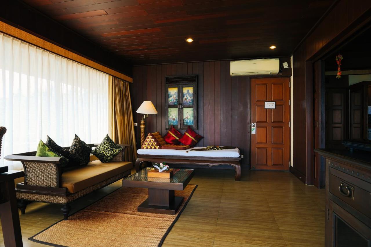 Samui Bayview Resort & Spa - Sha Plus Chaweng  Zewnętrze zdjęcie