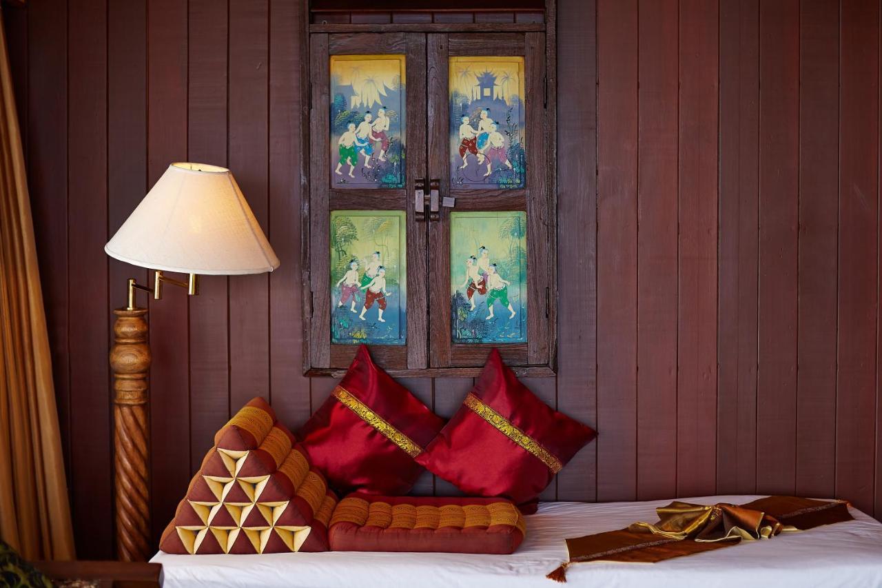 Samui Bayview Resort & Spa - Sha Plus Chaweng  Zewnętrze zdjęcie