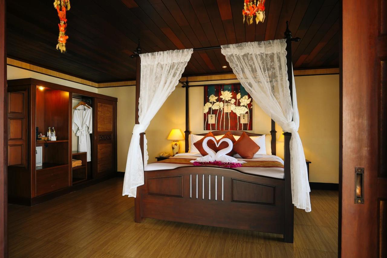 Samui Bayview Resort & Spa - Sha Plus Chaweng  Zewnętrze zdjęcie