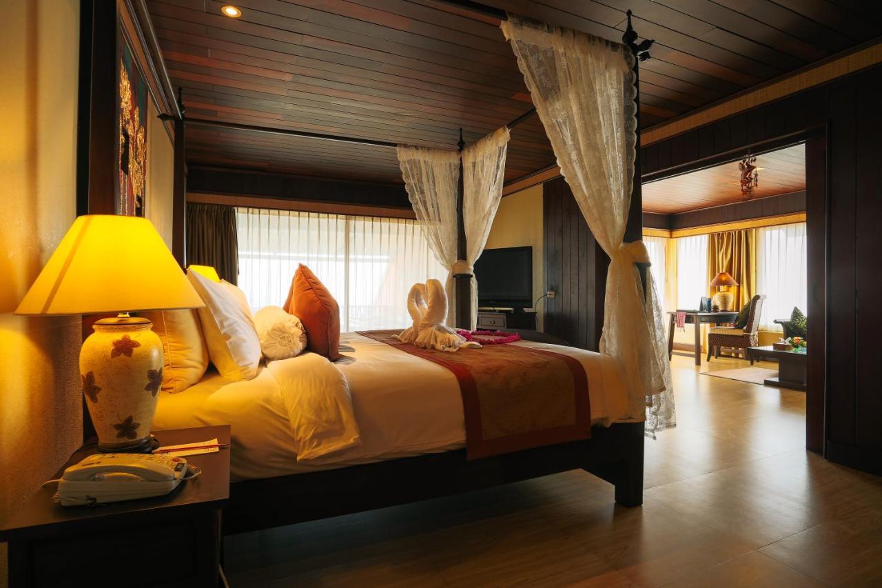 Samui Bayview Resort & Spa - Sha Plus Chaweng  Zewnętrze zdjęcie