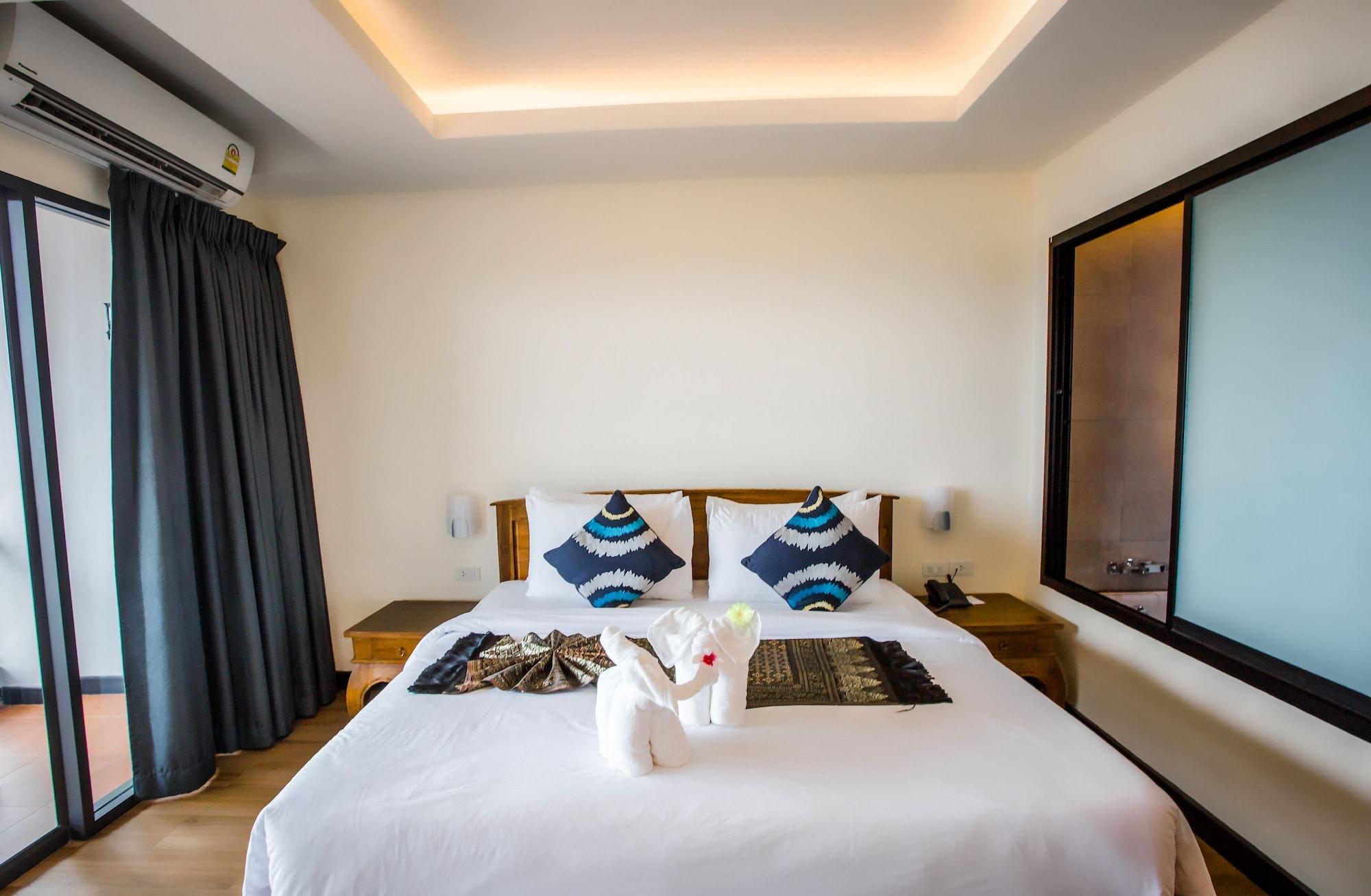 Samui Bayview Resort & Spa - Sha Plus Chaweng  Zewnętrze zdjęcie