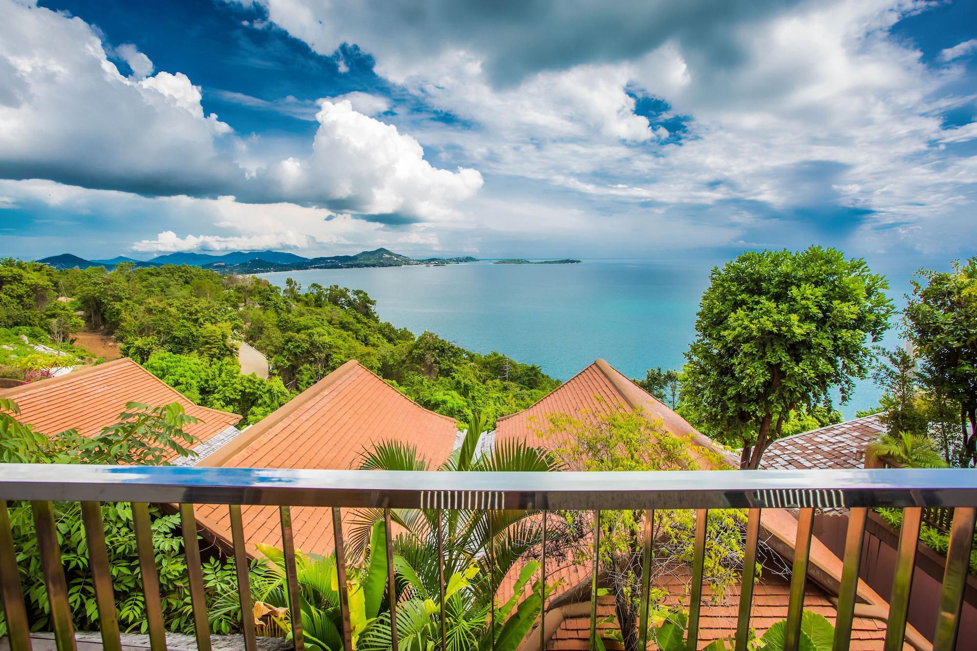 Samui Bayview Resort & Spa - Sha Plus Chaweng  Zewnętrze zdjęcie