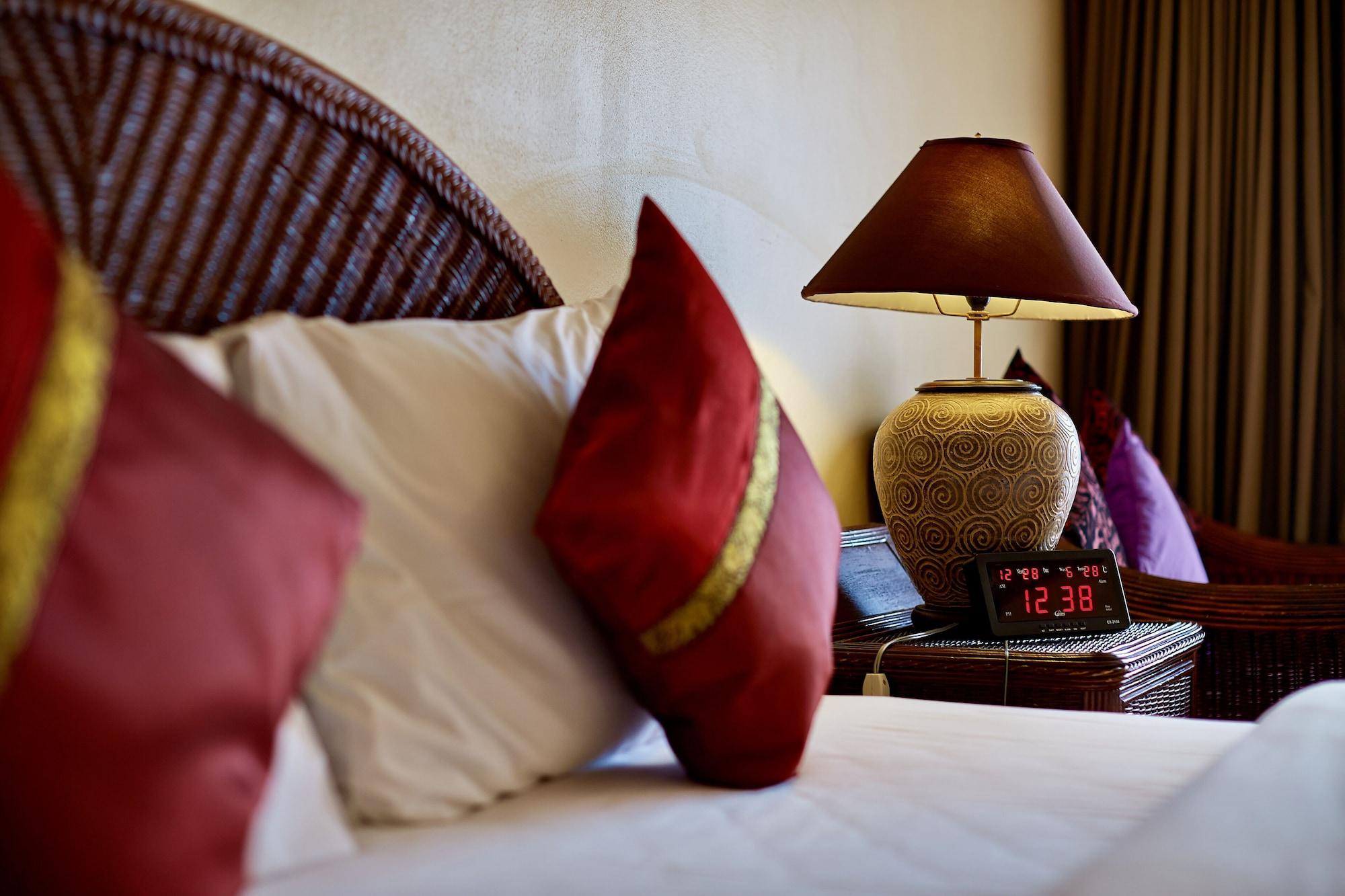 Samui Bayview Resort & Spa - Sha Plus Chaweng  Zewnętrze zdjęcie