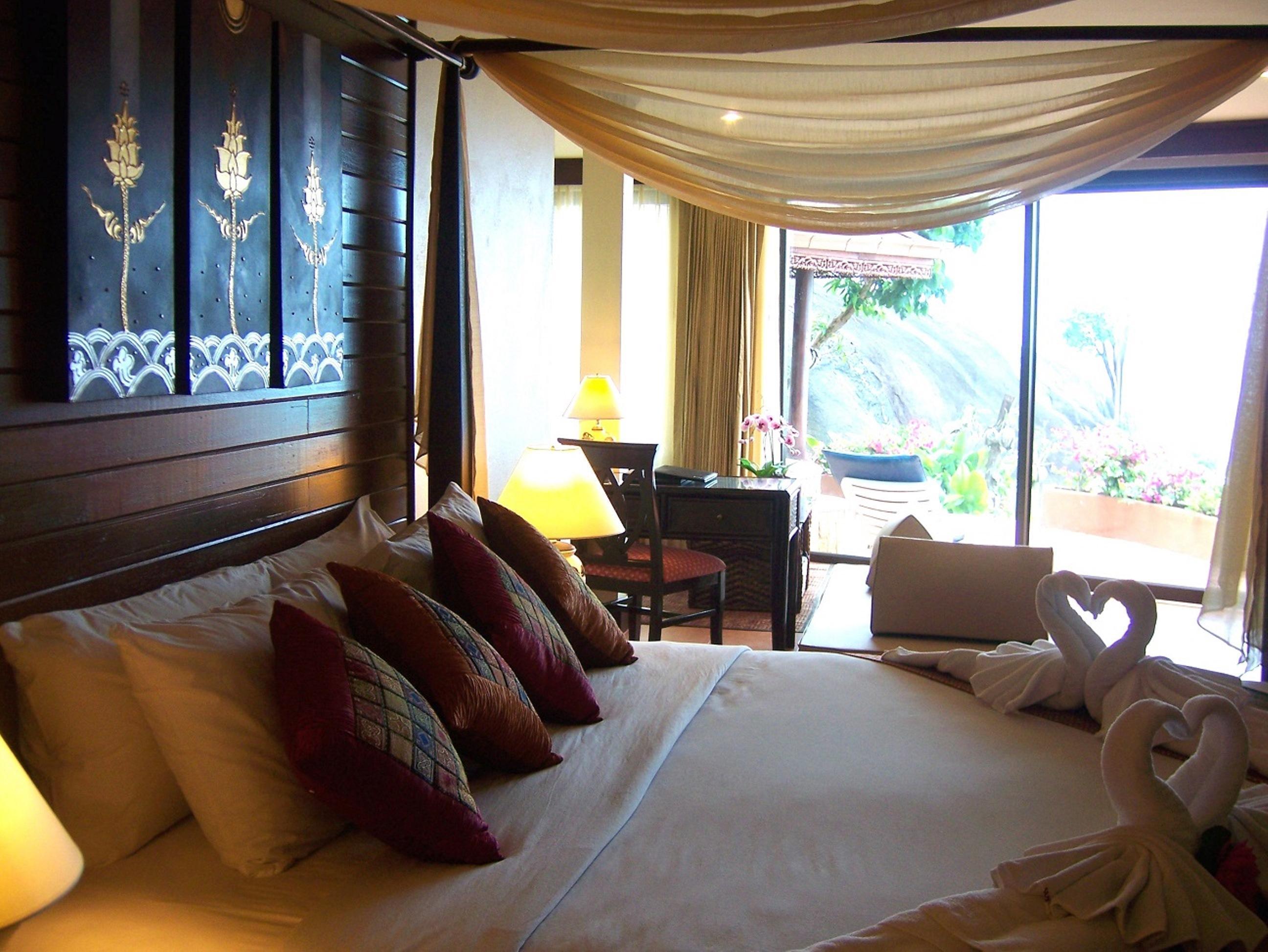 Samui Bayview Resort & Spa - Sha Plus Chaweng  Zewnętrze zdjęcie
