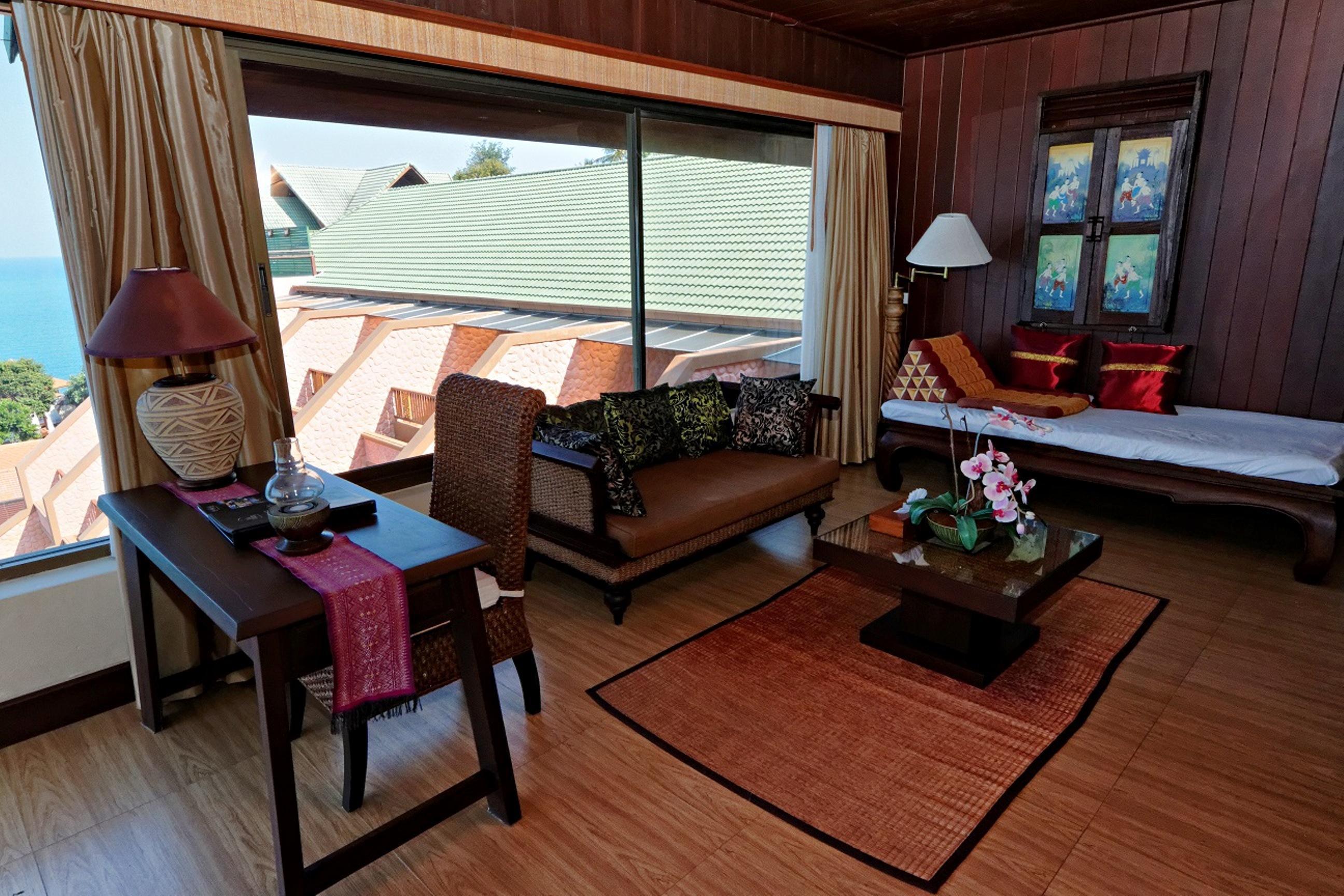 Samui Bayview Resort & Spa - Sha Plus Chaweng  Zewnętrze zdjęcie