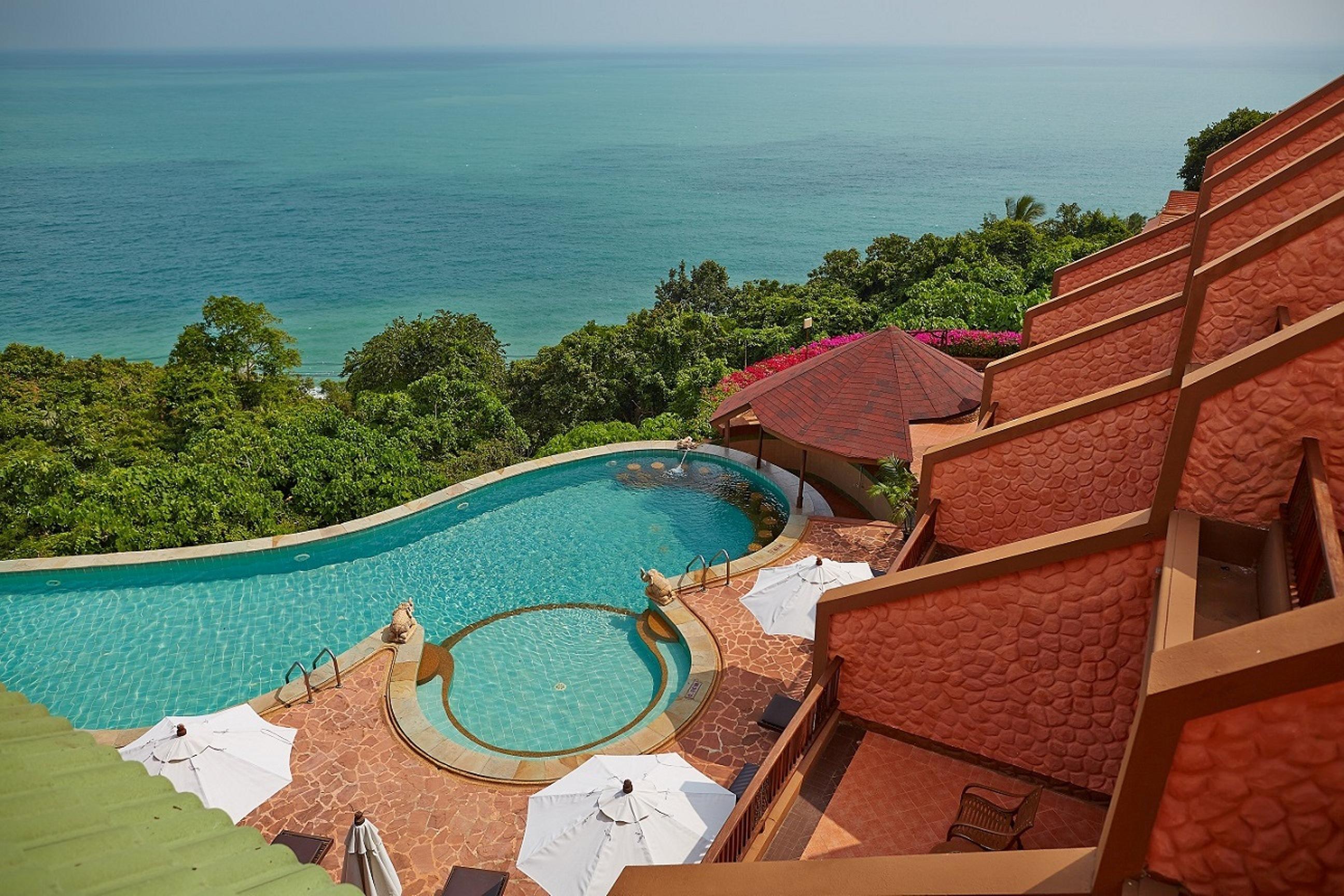 Samui Bayview Resort & Spa - Sha Plus Chaweng  Zewnętrze zdjęcie