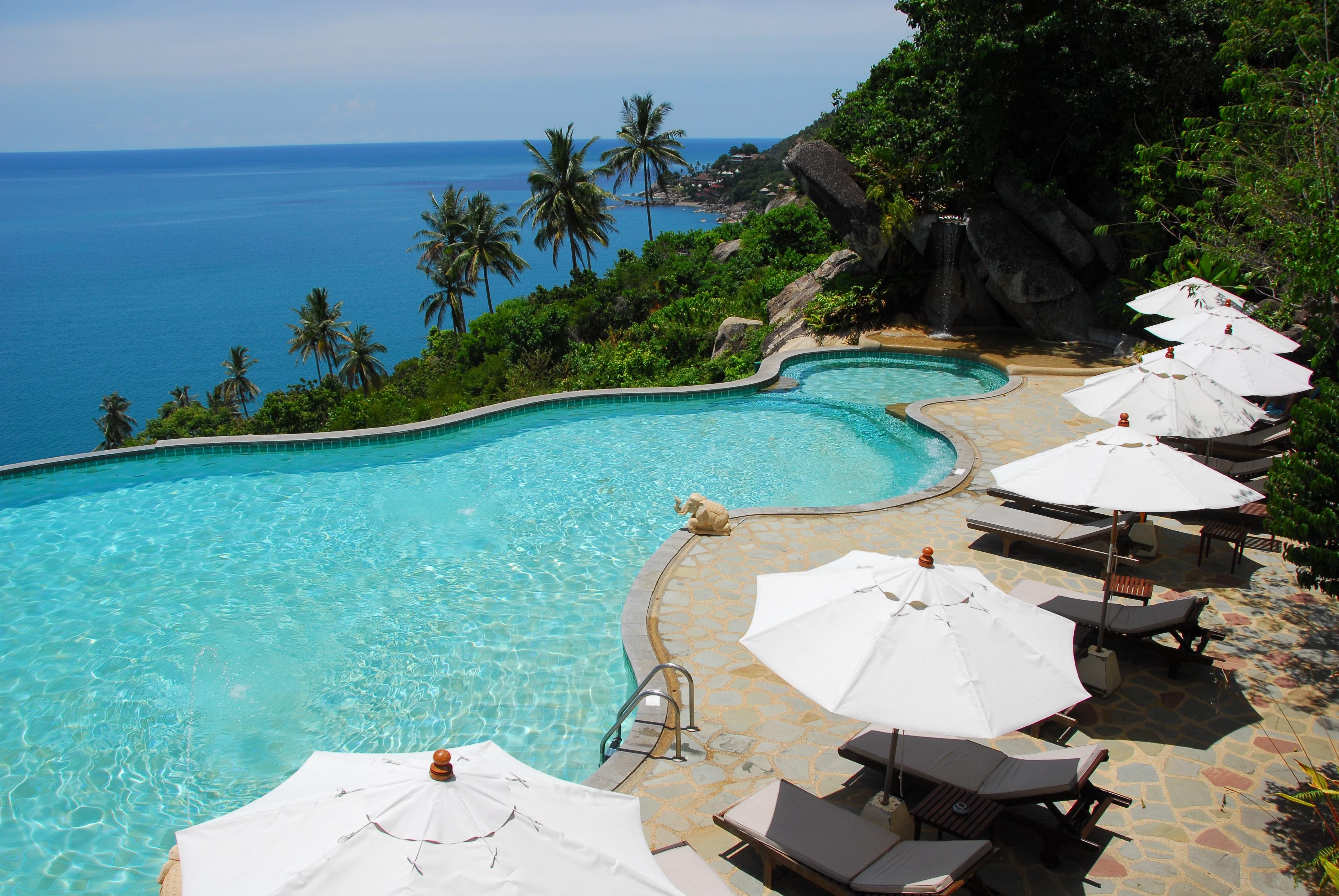 Samui Bayview Resort & Spa - Sha Plus Chaweng  Zewnętrze zdjęcie