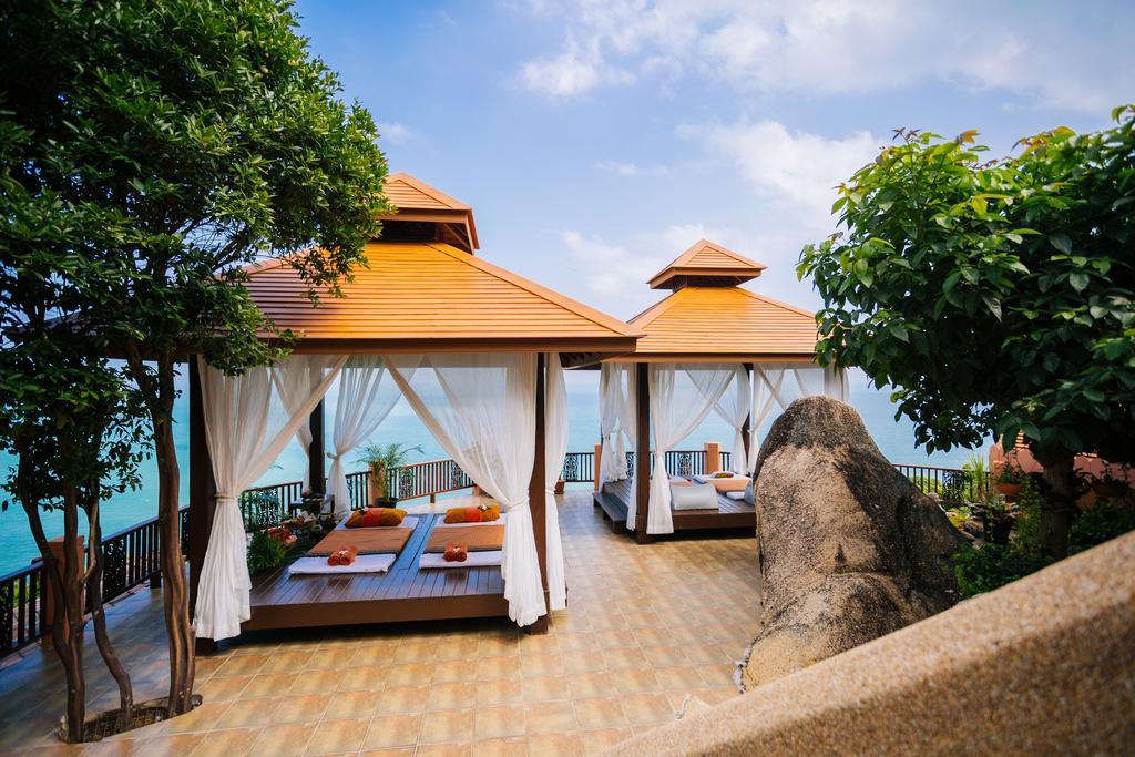 Samui Bayview Resort & Spa - Sha Plus Chaweng  Zewnętrze zdjęcie