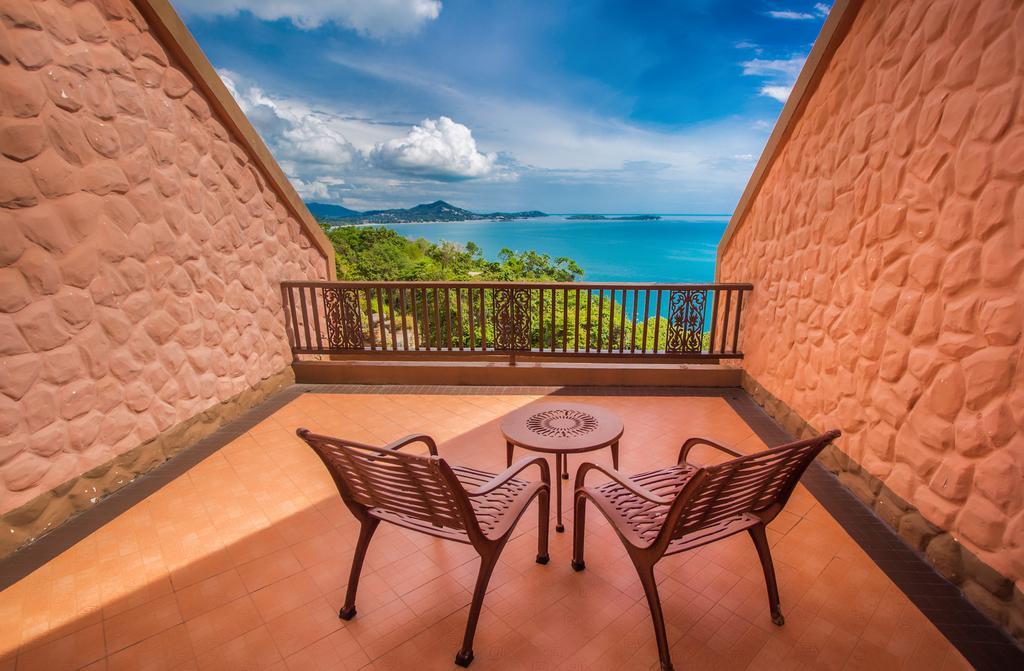 Samui Bayview Resort & Spa - Sha Plus Chaweng  Zewnętrze zdjęcie
