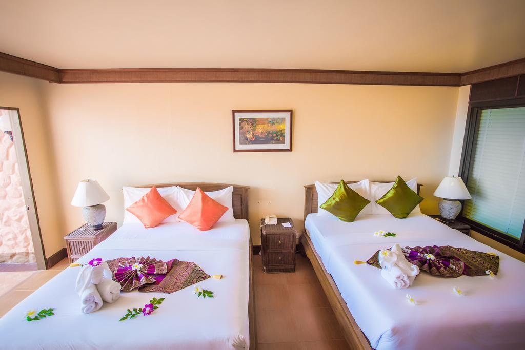 Samui Bayview Resort & Spa - Sha Plus Chaweng  Zewnętrze zdjęcie